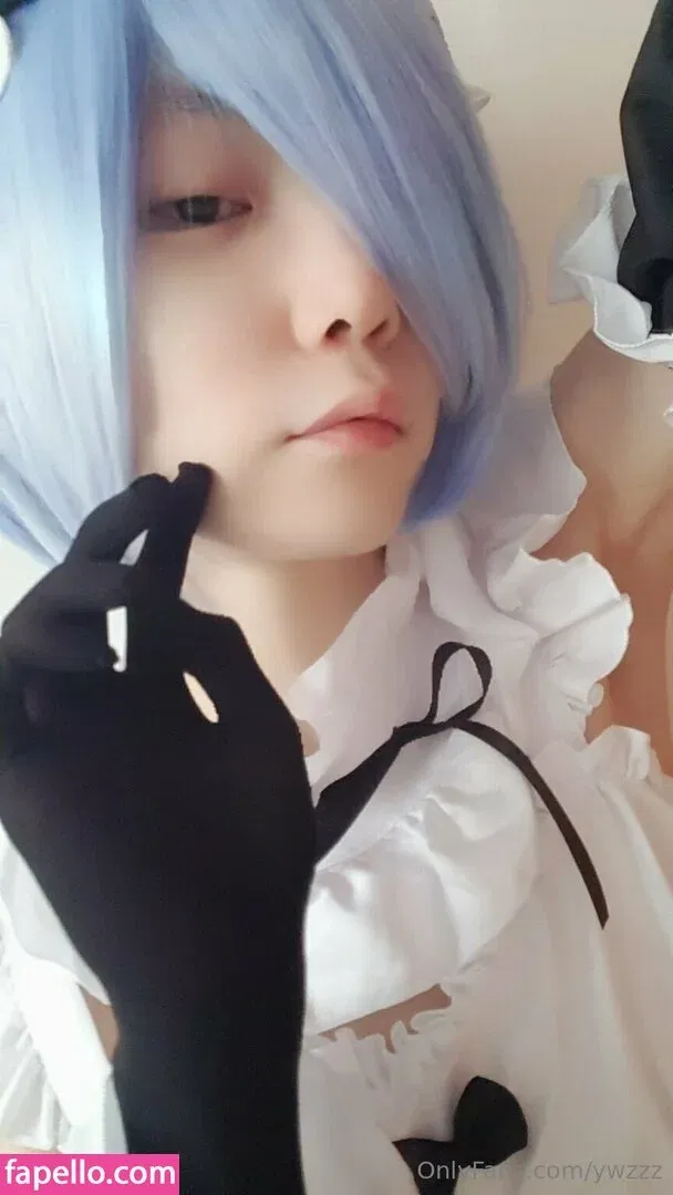 ywzzz Onlyfans Photo Gallery 