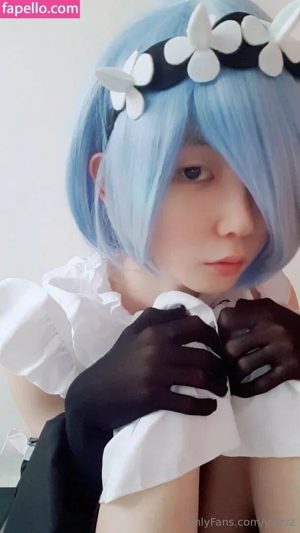 ywzzz Onlyfans Photo Gallery 