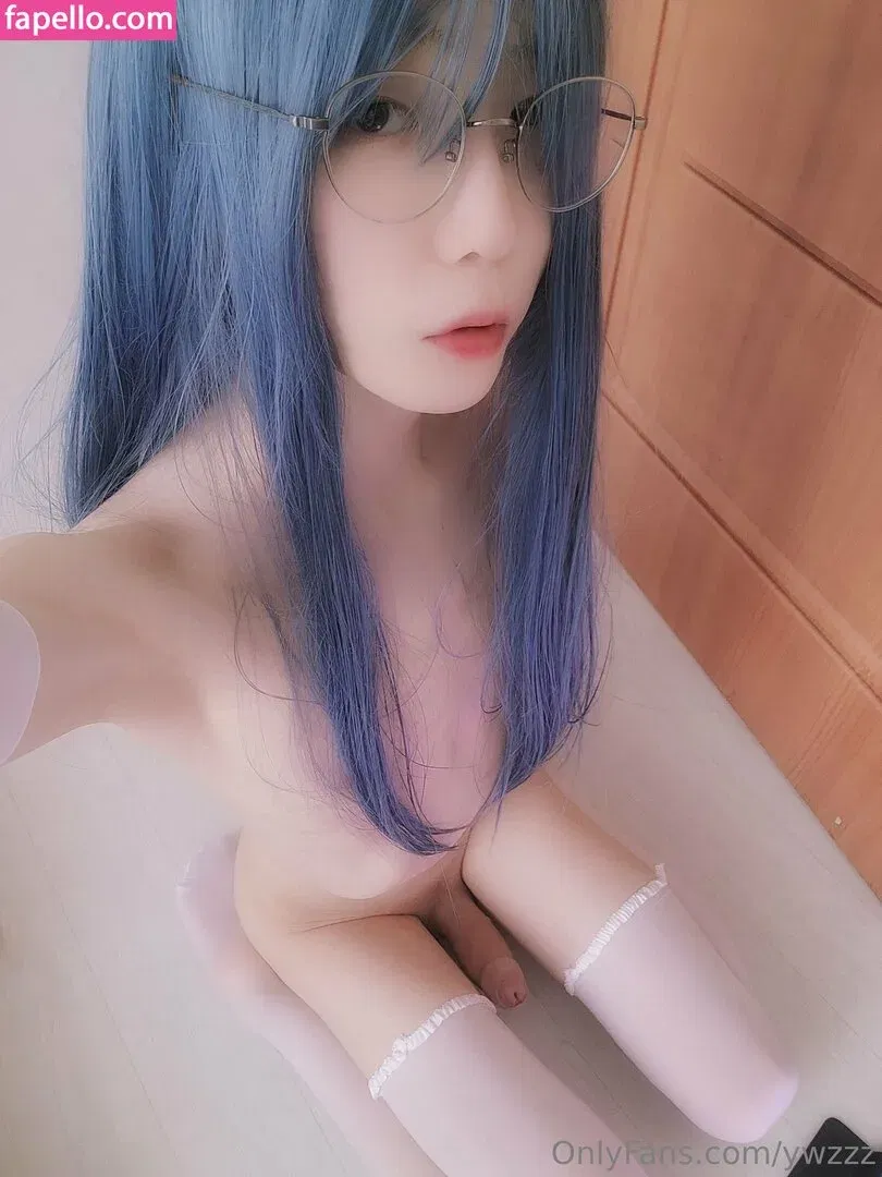 ywzzz Onlyfans Photo Gallery 