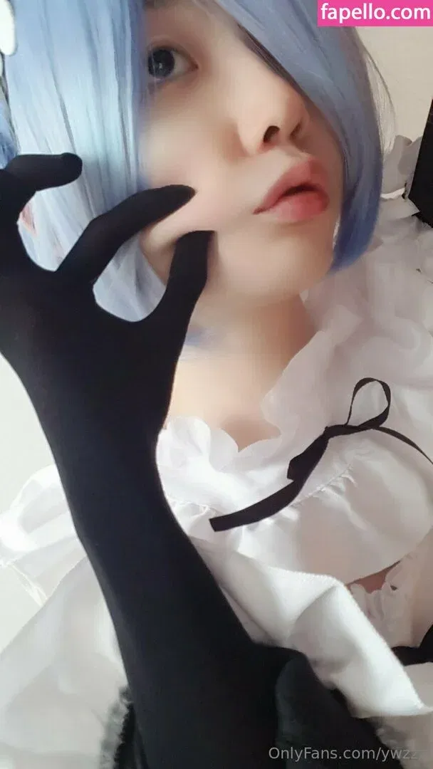 ywzzz Onlyfans Photo Gallery 