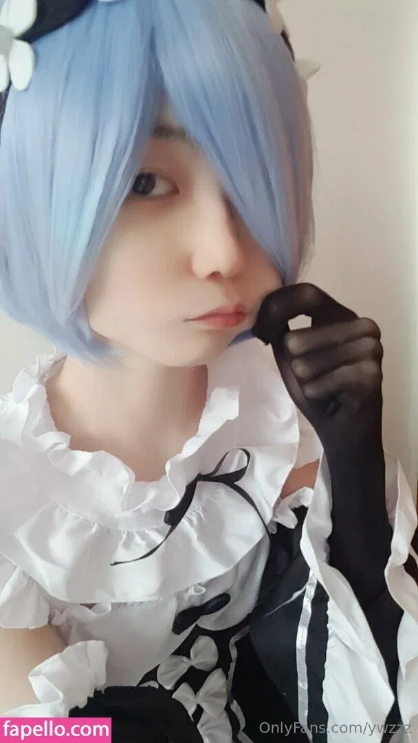 ywzzz Onlyfans Photo Gallery 