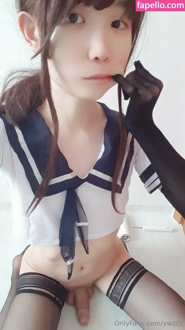 ywzzz Onlyfans Photo Gallery 