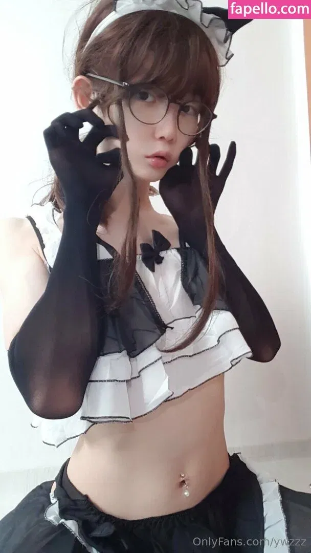 ywzzz Onlyfans Photo Gallery 