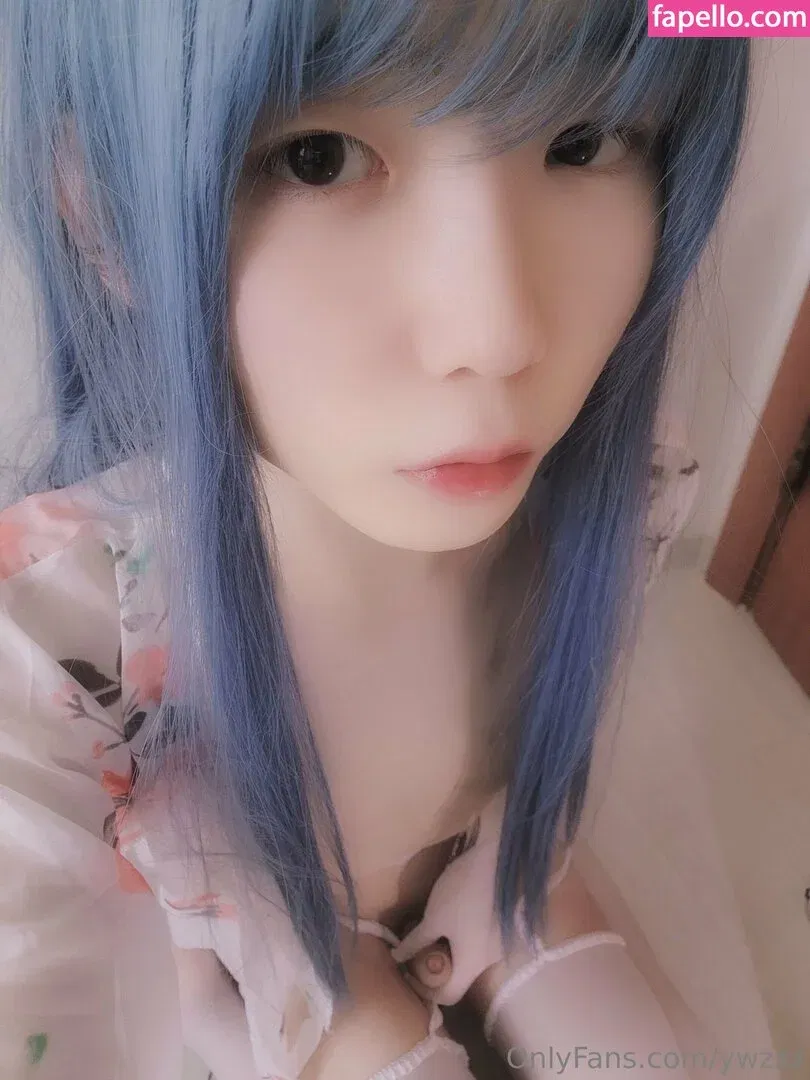 ywzzz Onlyfans Photo Gallery 
