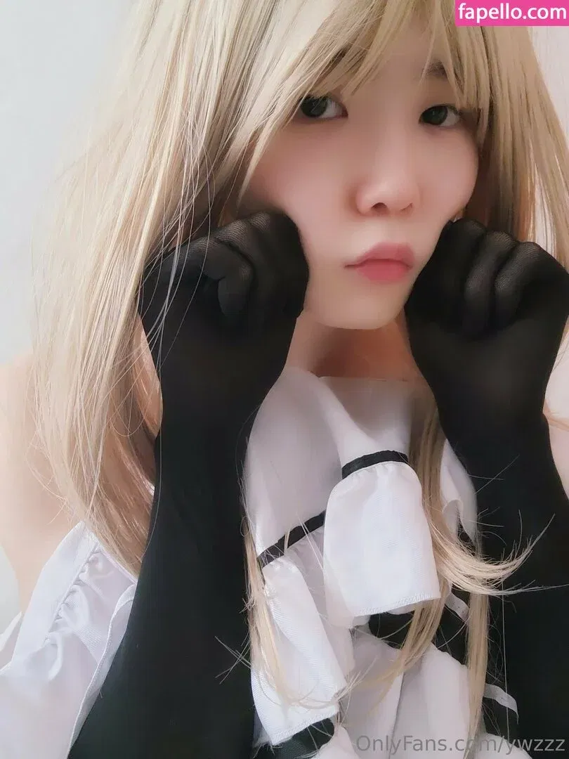 ywzzz Onlyfans Photo Gallery 