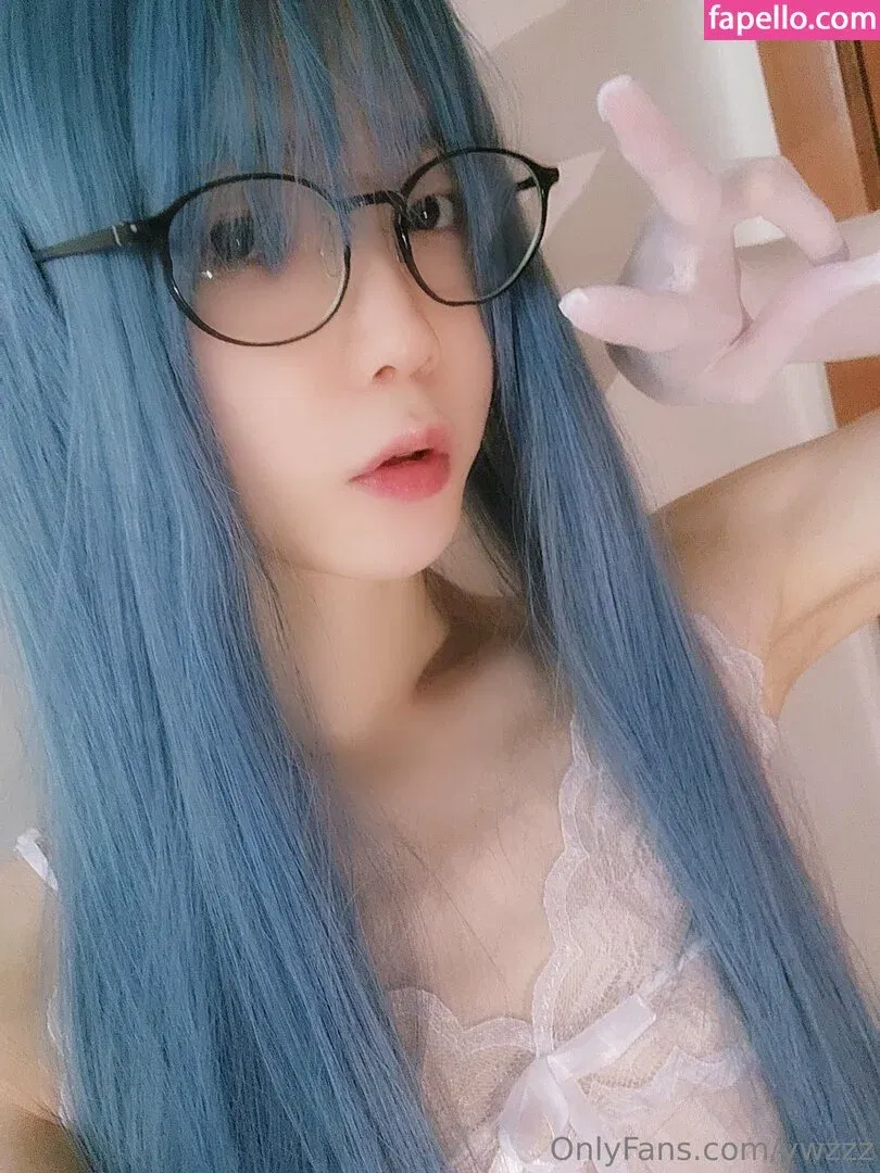 ywzzz Onlyfans Photo Gallery 