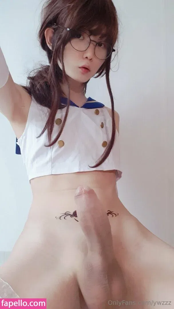 ywzzz Onlyfans Photo Gallery 