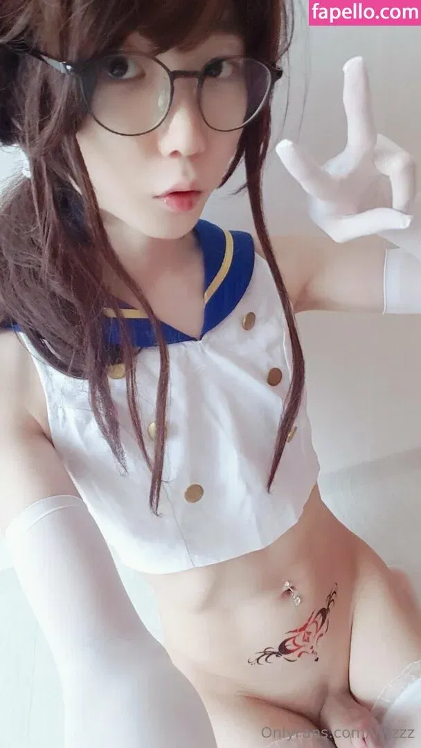 ywzzz Onlyfans Photo Gallery 