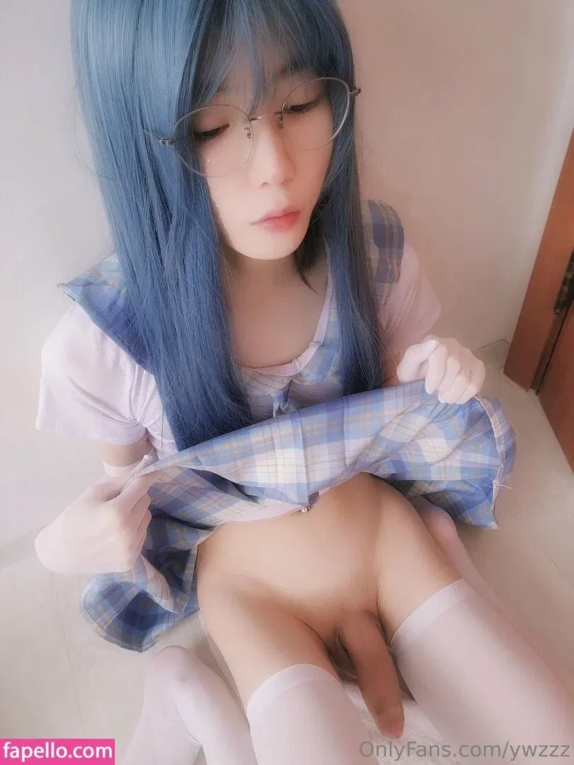 ywzzz Onlyfans Photo Gallery 