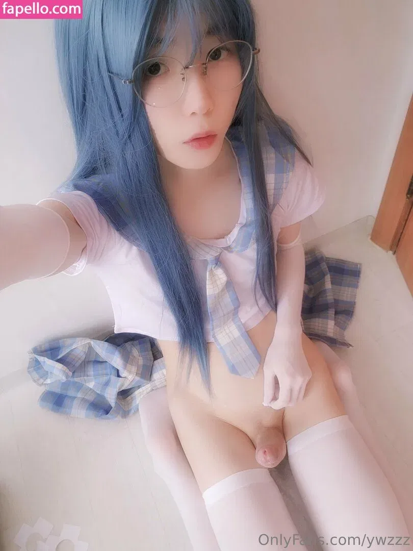 ywzzz Onlyfans Photo Gallery 