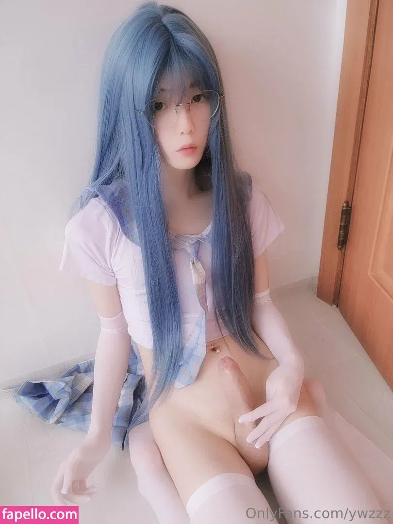 ywzzz Onlyfans Photo Gallery 