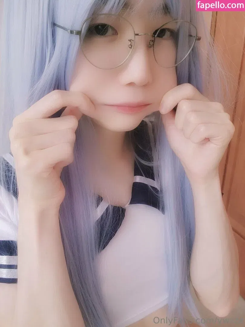 ywzzz Onlyfans Photo Gallery 