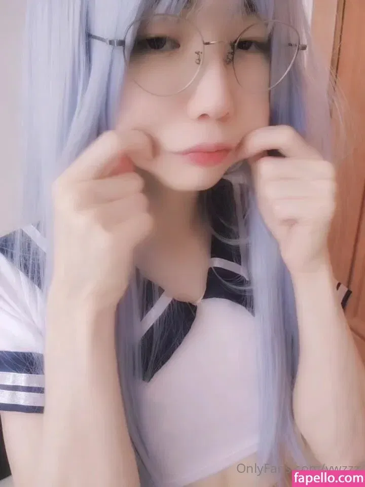 ywzzz Onlyfans Photo Gallery 