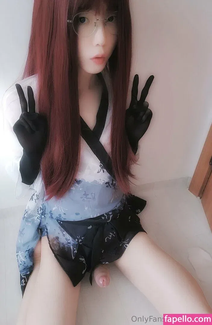 ywzzz Onlyfans Photo Gallery 