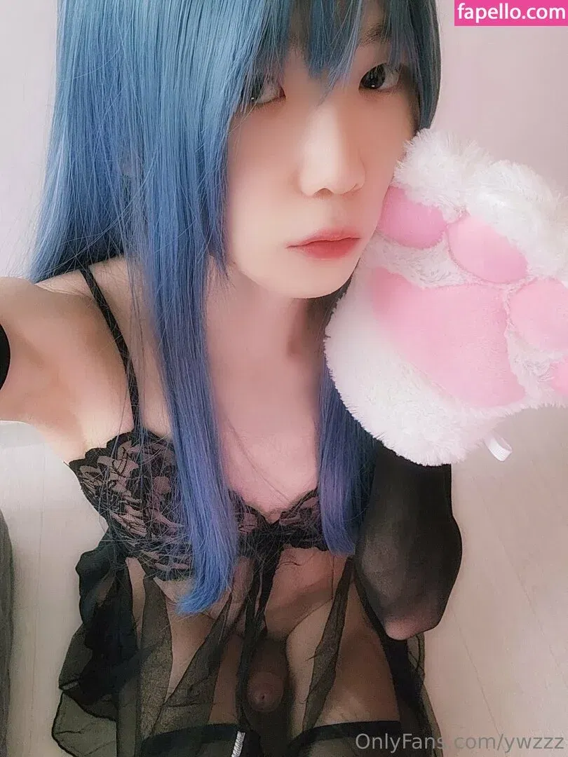 ywzzz Onlyfans Photo Gallery 