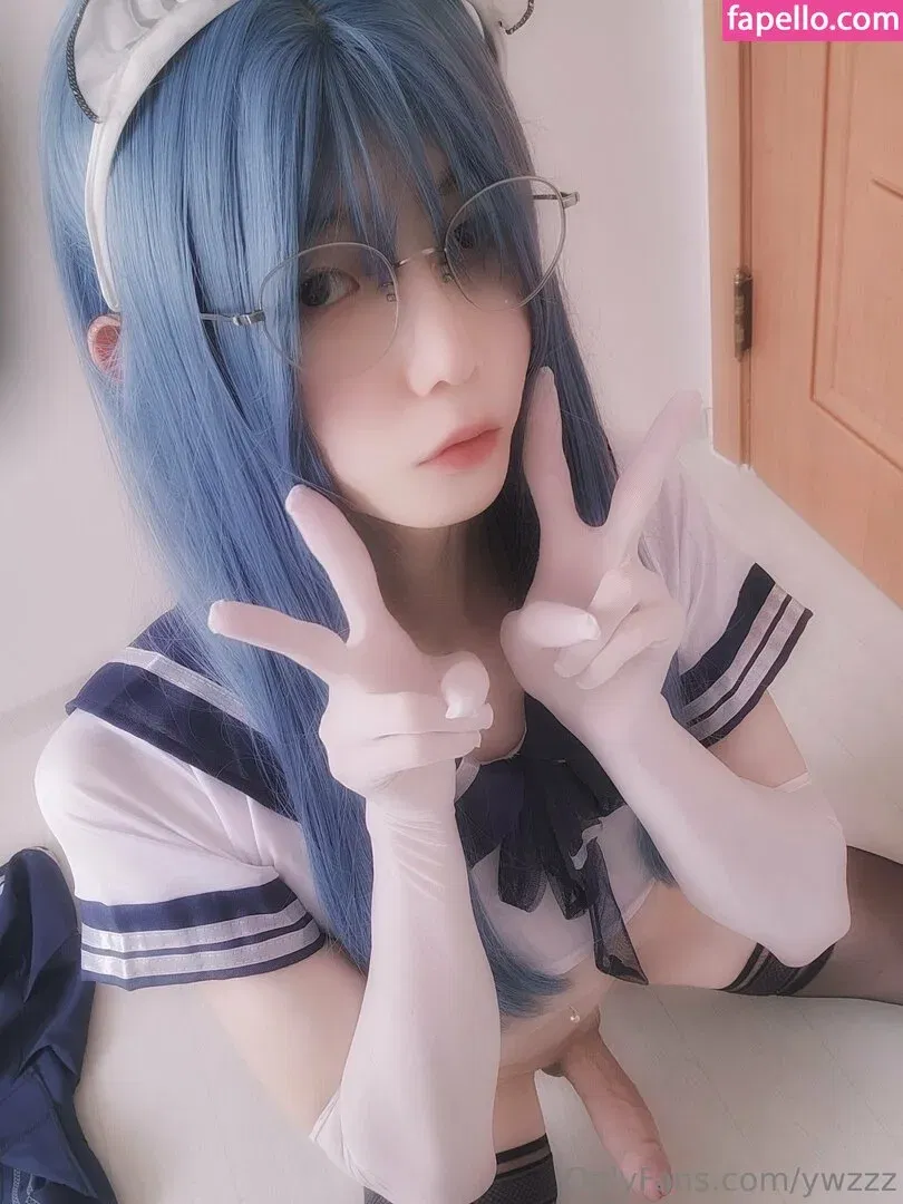 ywzzz Onlyfans Photo Gallery 