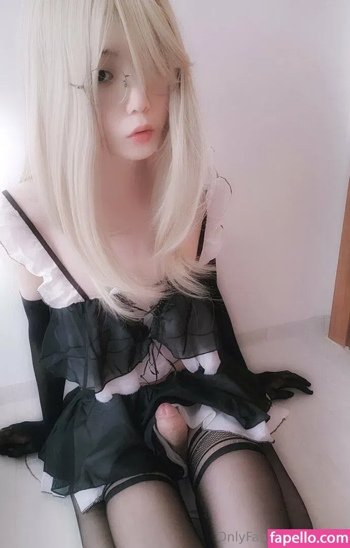 ywzzz Onlyfans Photo Gallery 