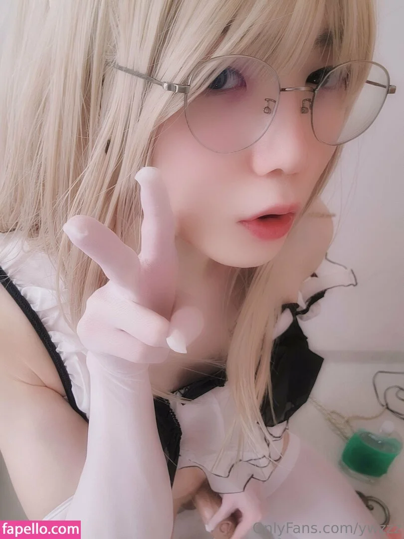 ywzzz Onlyfans Photo Gallery 