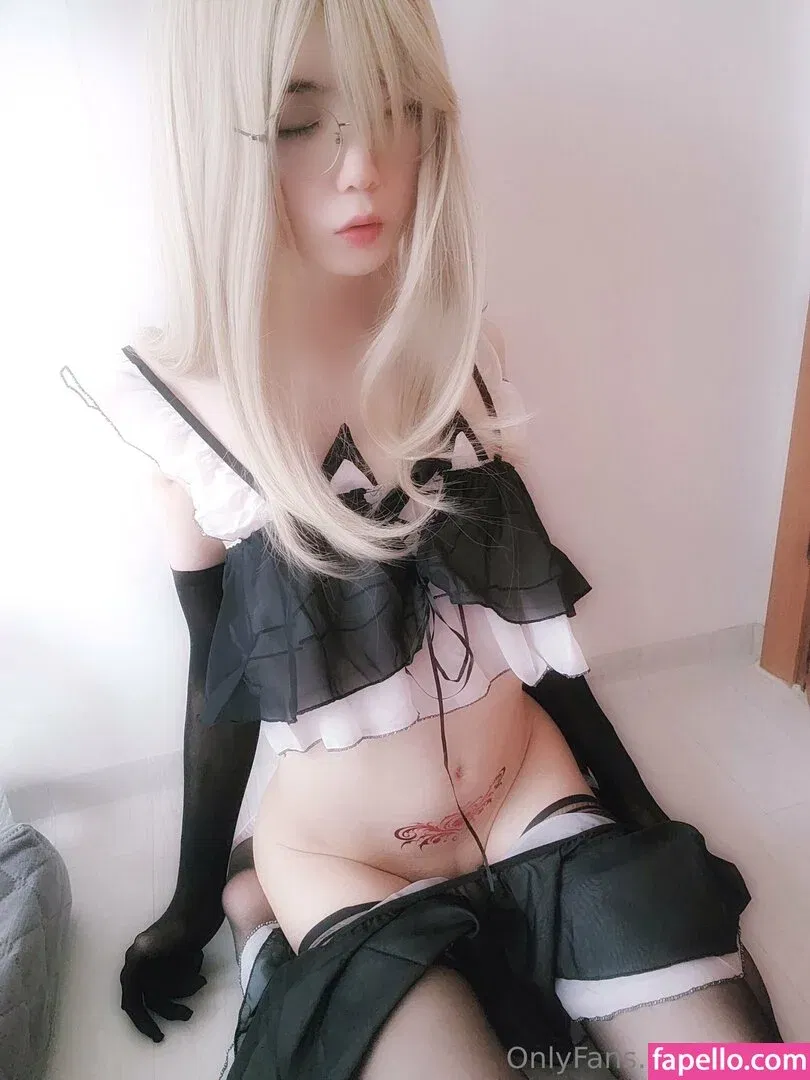 ywzzz Onlyfans Photo Gallery 