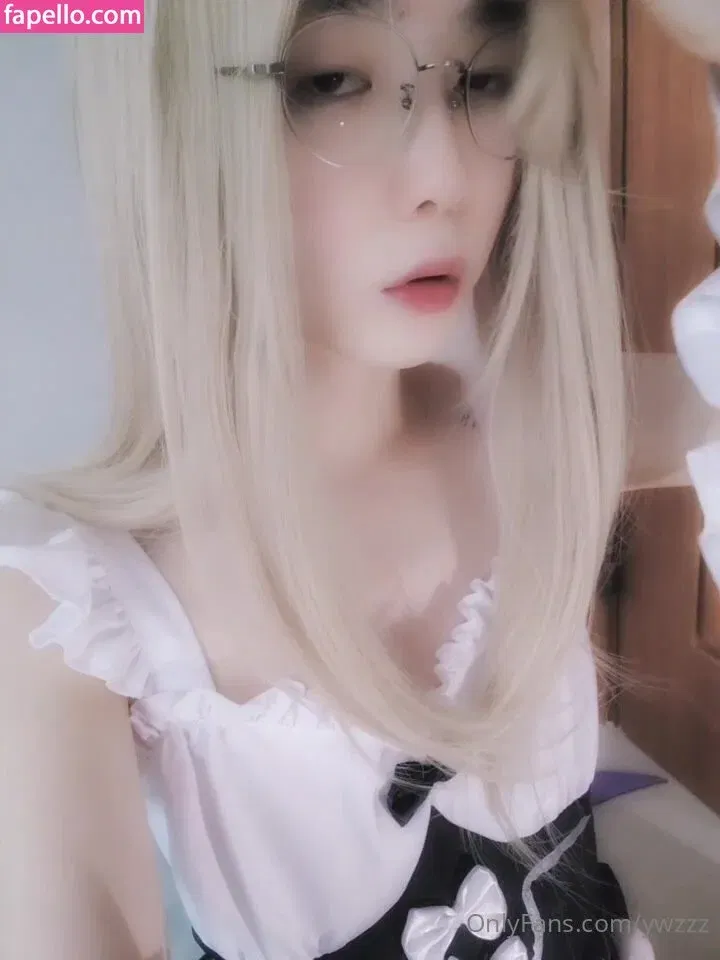 ywzzz Onlyfans Photo Gallery 