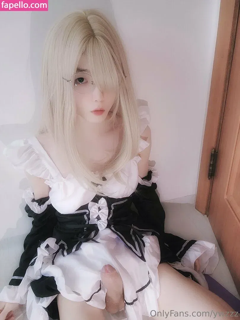 ywzzz Onlyfans Photo Gallery 