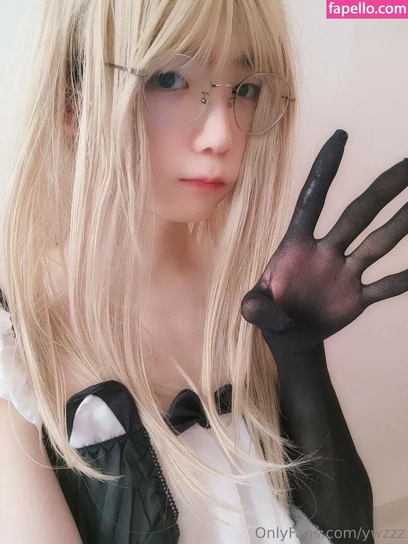 ywzzz Onlyfans Photo Gallery 
