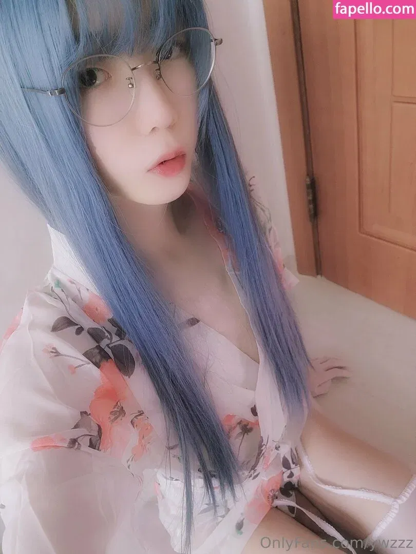 ywzzz Onlyfans Photo Gallery 