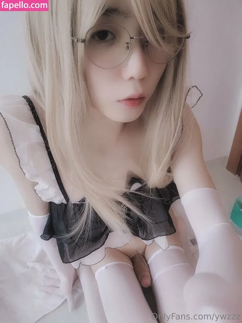 ywzzz Onlyfans Photo Gallery 