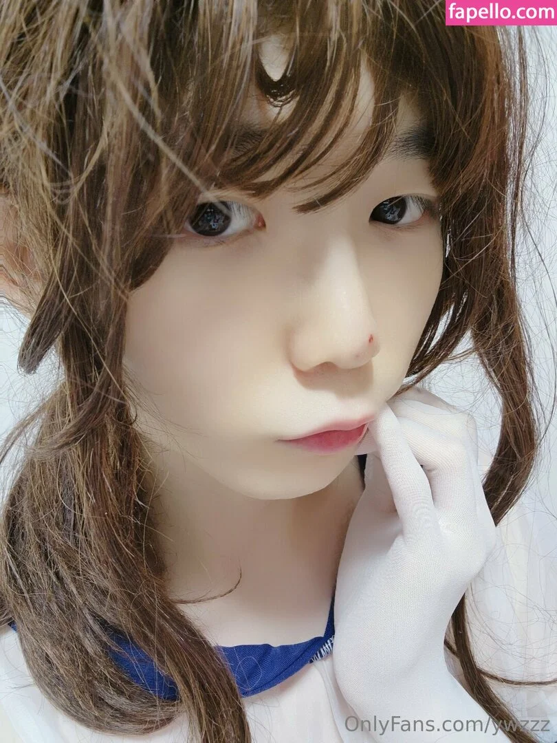 ywzzz Onlyfans Photo Gallery 