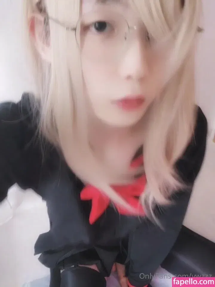 ywzzz Onlyfans Photo Gallery 