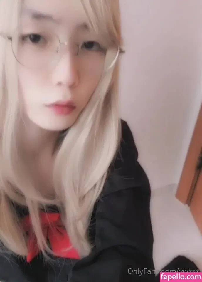 ywzzz Onlyfans Photo Gallery 