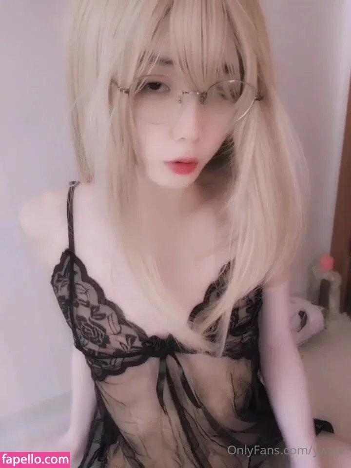 ywzzz Onlyfans Photo Gallery 