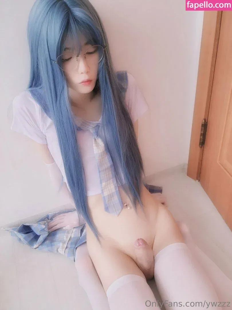 ywzzz Onlyfans Photo Gallery 