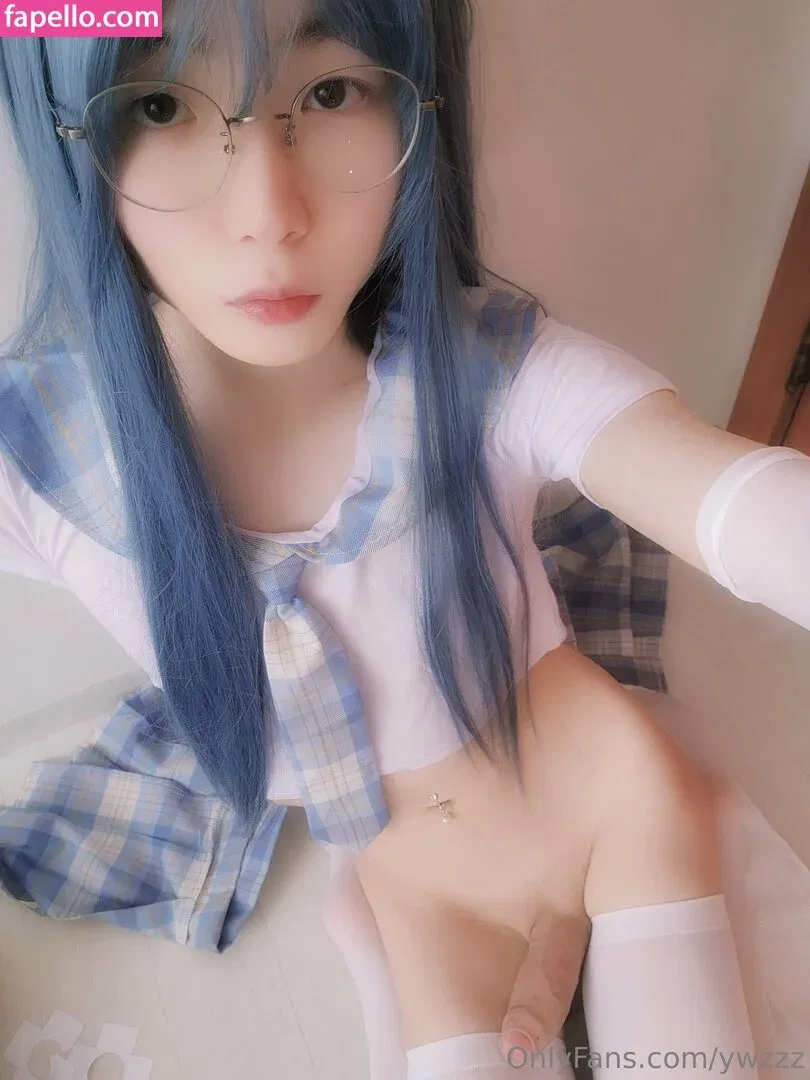 ywzzz Onlyfans Photo Gallery 