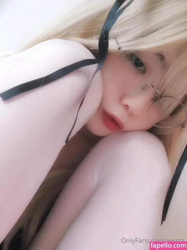 ywzzz Onlyfans Photo Gallery 