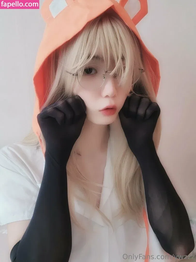 ywzzz Onlyfans Photo Gallery 