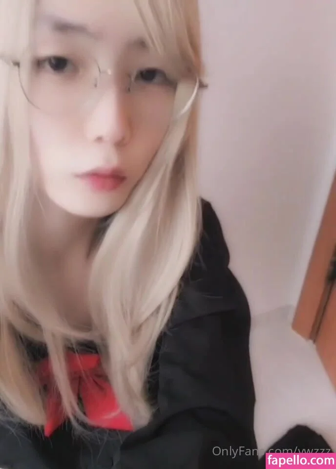 ywzzz Onlyfans Photo Gallery 