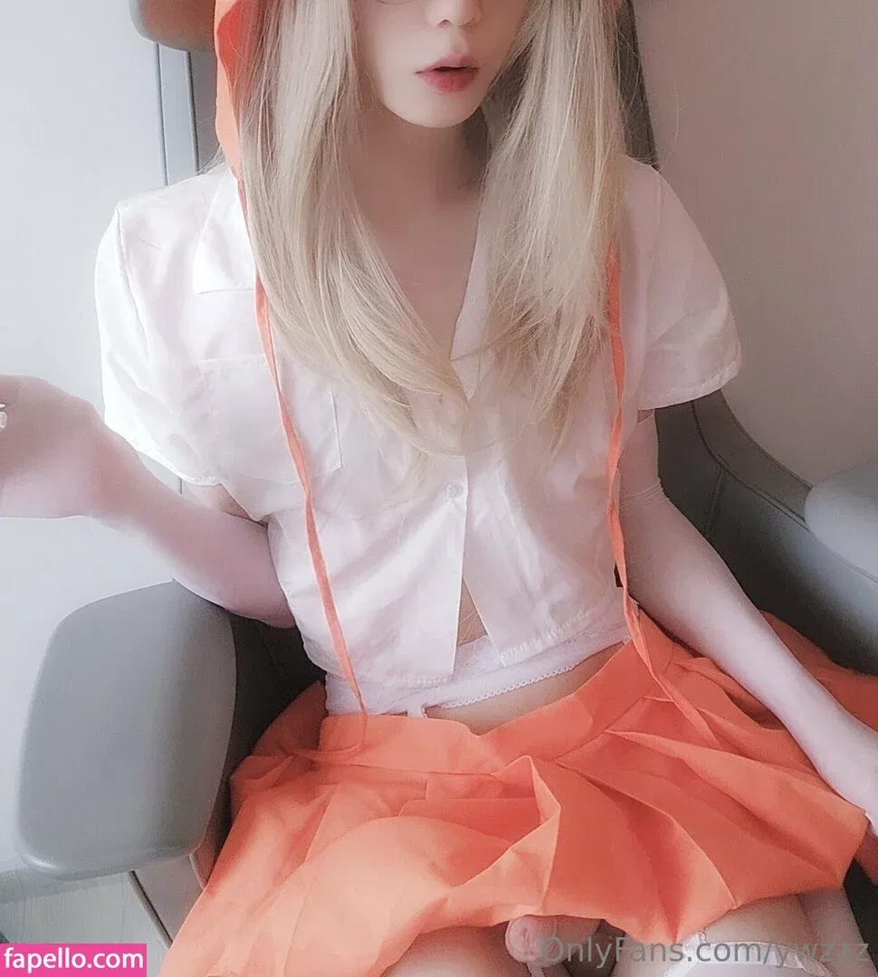 ywzzz Onlyfans Photo Gallery 