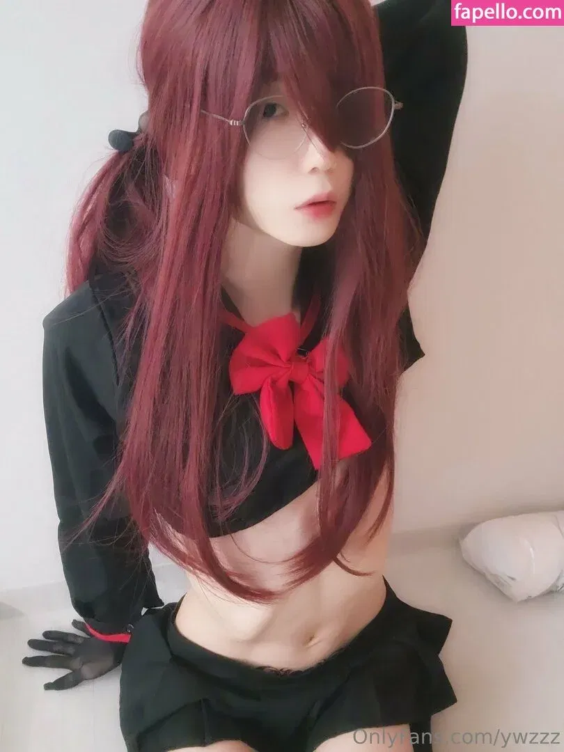 ywzzz Onlyfans Photo Gallery 