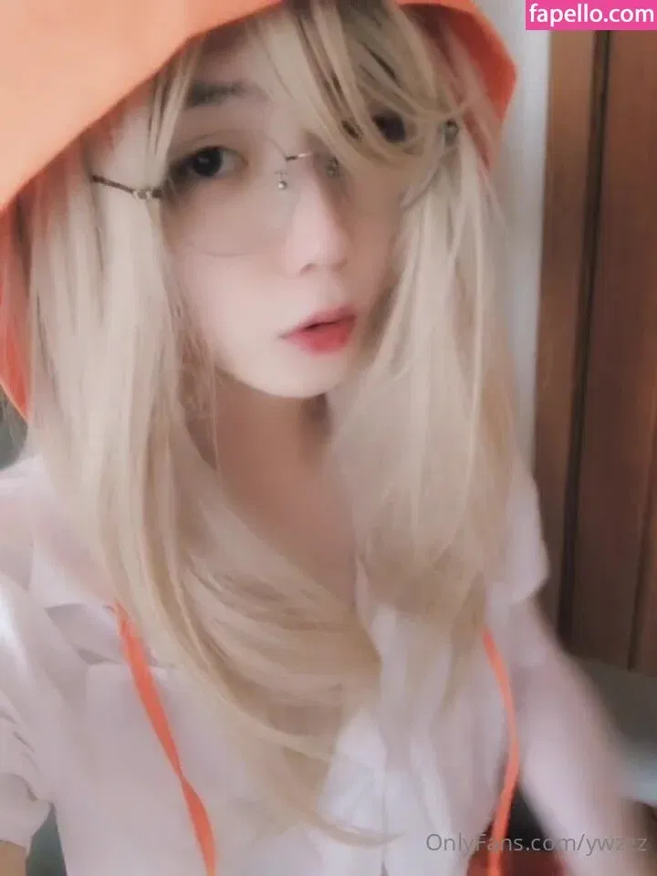 ywzzz Onlyfans Photo Gallery 