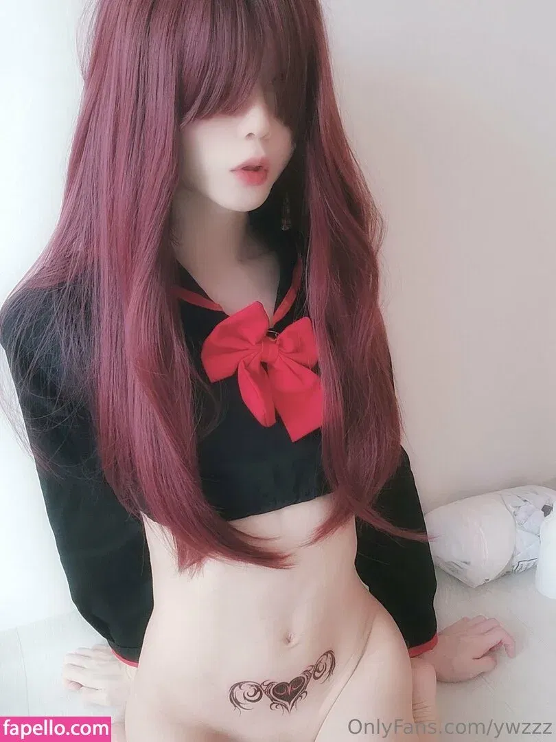 ywzzz Onlyfans Photo Gallery 