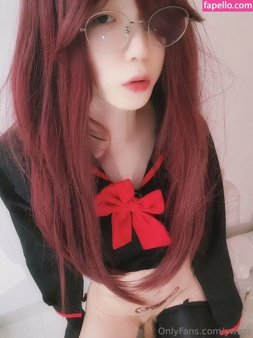 ywzzz Onlyfans Photo Gallery 