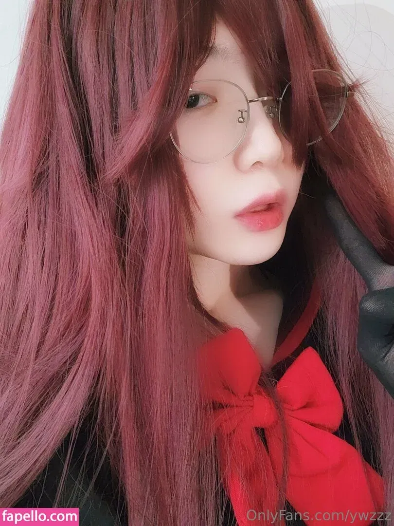 ywzzz Onlyfans Photo Gallery 