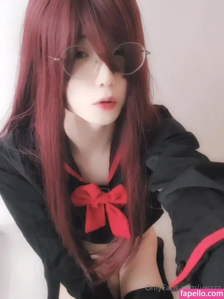 ywzzz Onlyfans Photo Gallery 