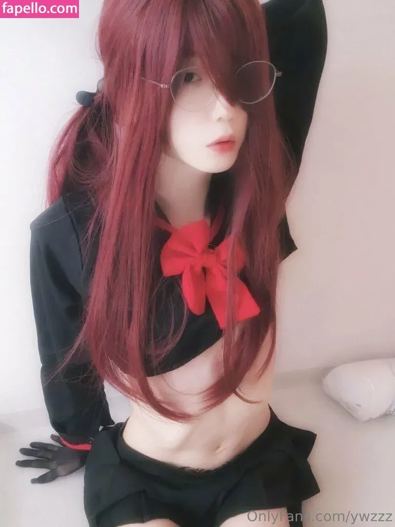 ywzzz Onlyfans Photo Gallery 
