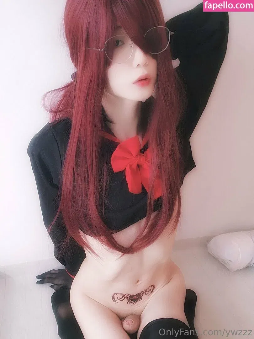 ywzzz Onlyfans Photo Gallery 