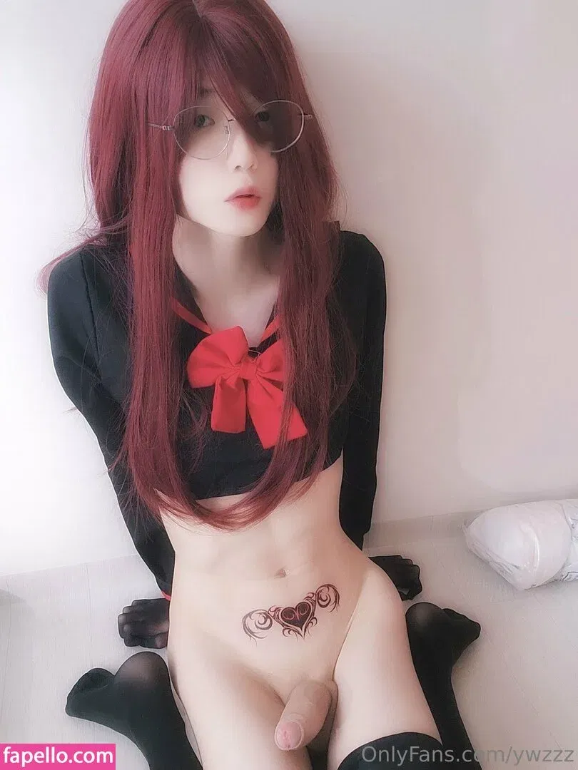 ywzzz Onlyfans Photo Gallery 