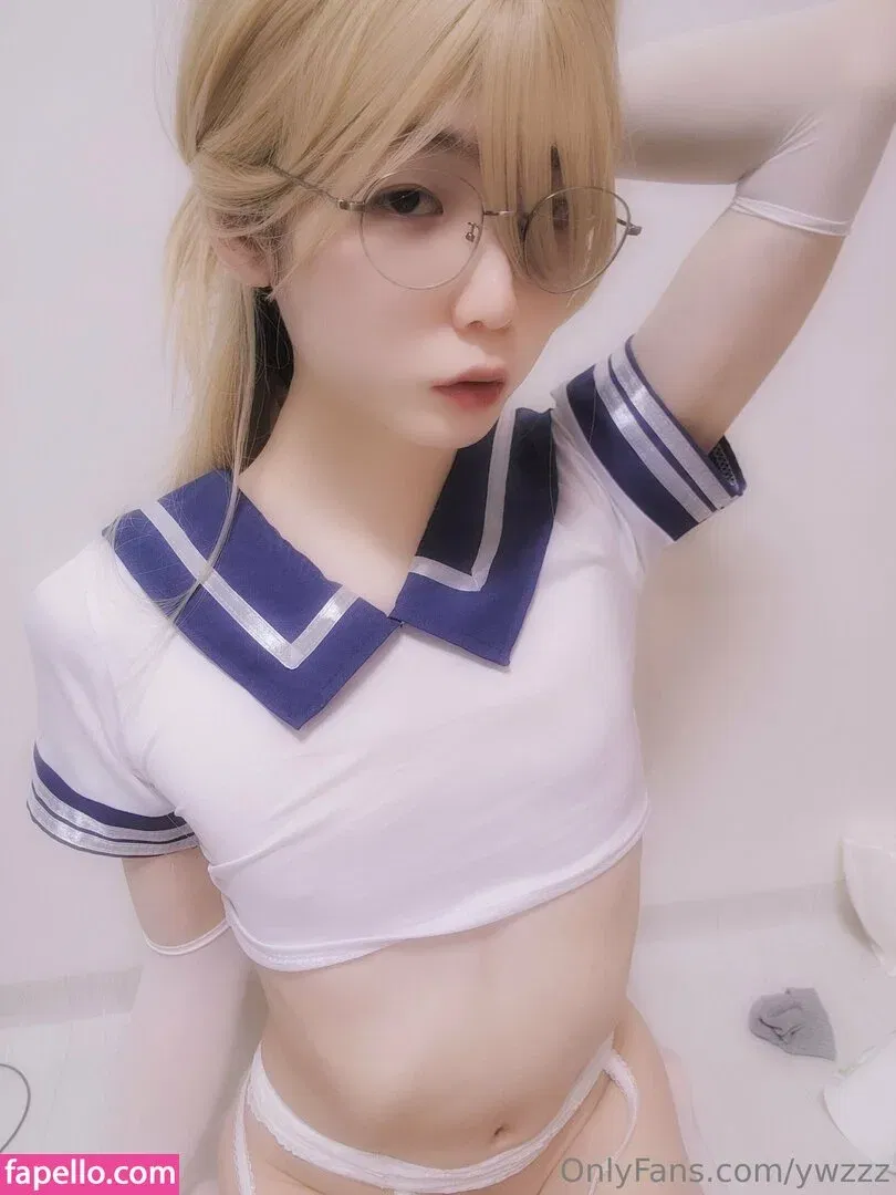 ywzzz Onlyfans Photo Gallery 