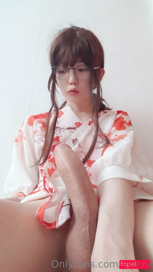 ywzzz Nude Onlyfans Photo 40