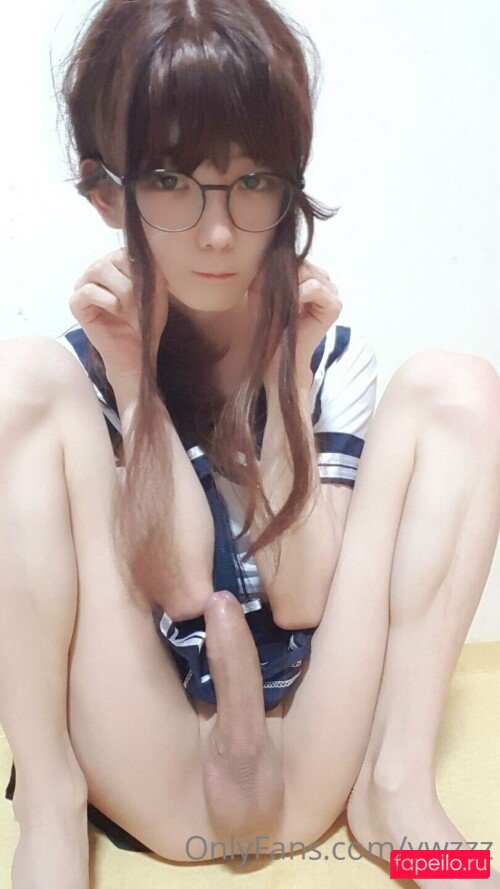 ywzzz Nude Onlyfans Photo 35